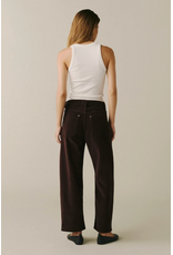 WARP + WEFT WARP + WEFT - BNA Soft Curve Corduroy Barrel (Americano)