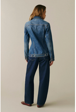 WARP + WEFT WARP + WEFT - BNA Soft Curve Barrel (Back Streets)