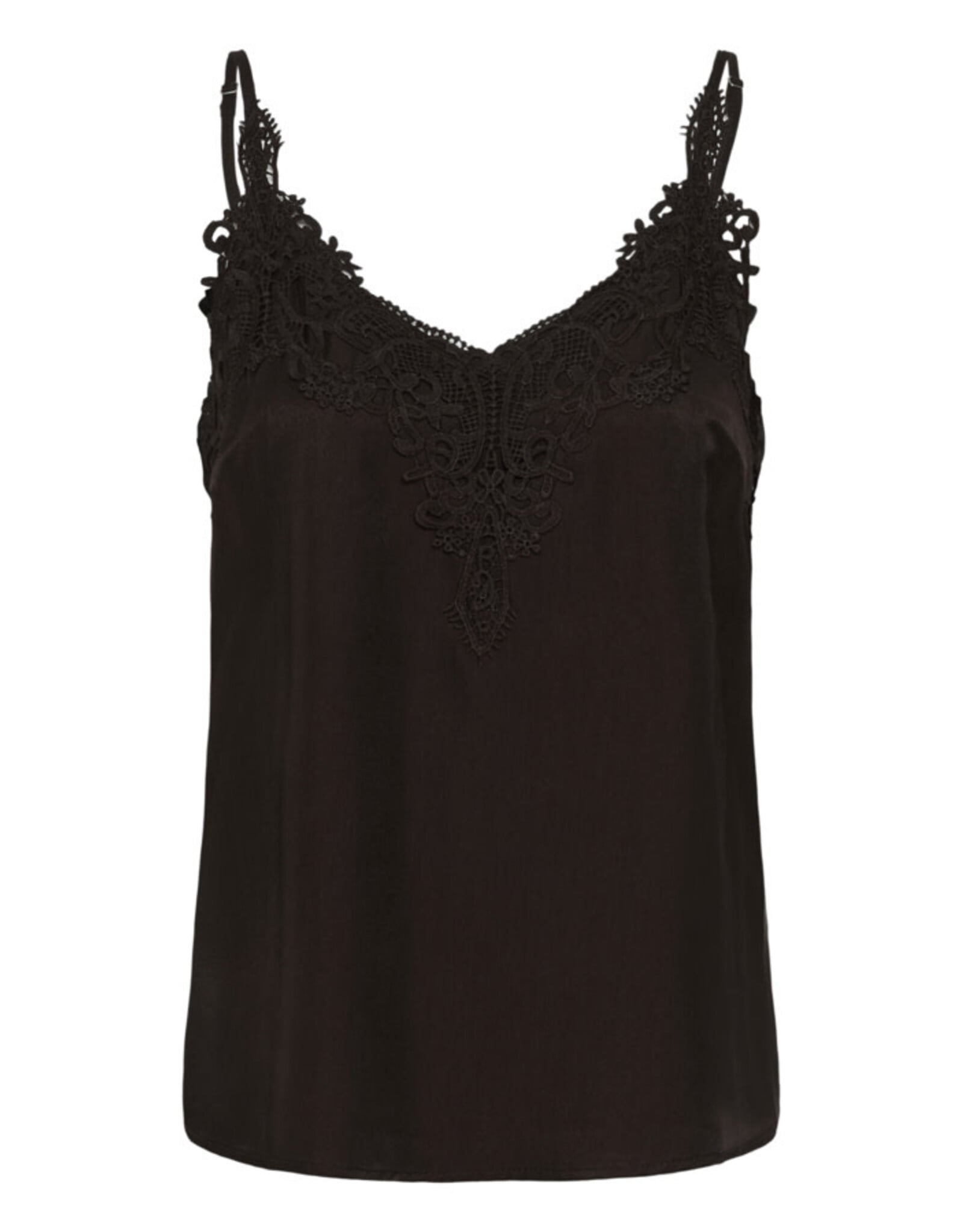 Cream Cream - Anna top (Java)