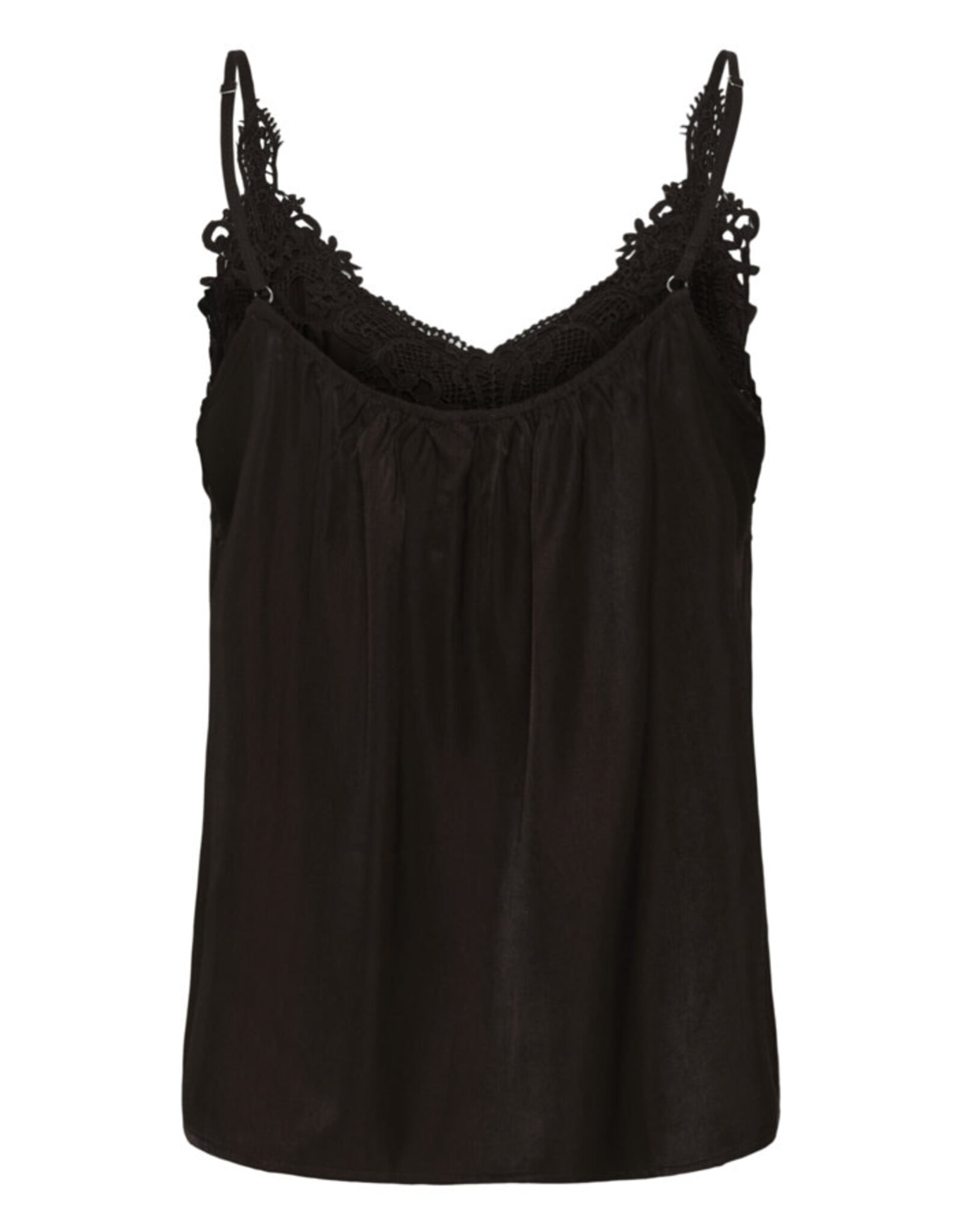 Cream Cream - Anna top (Java)