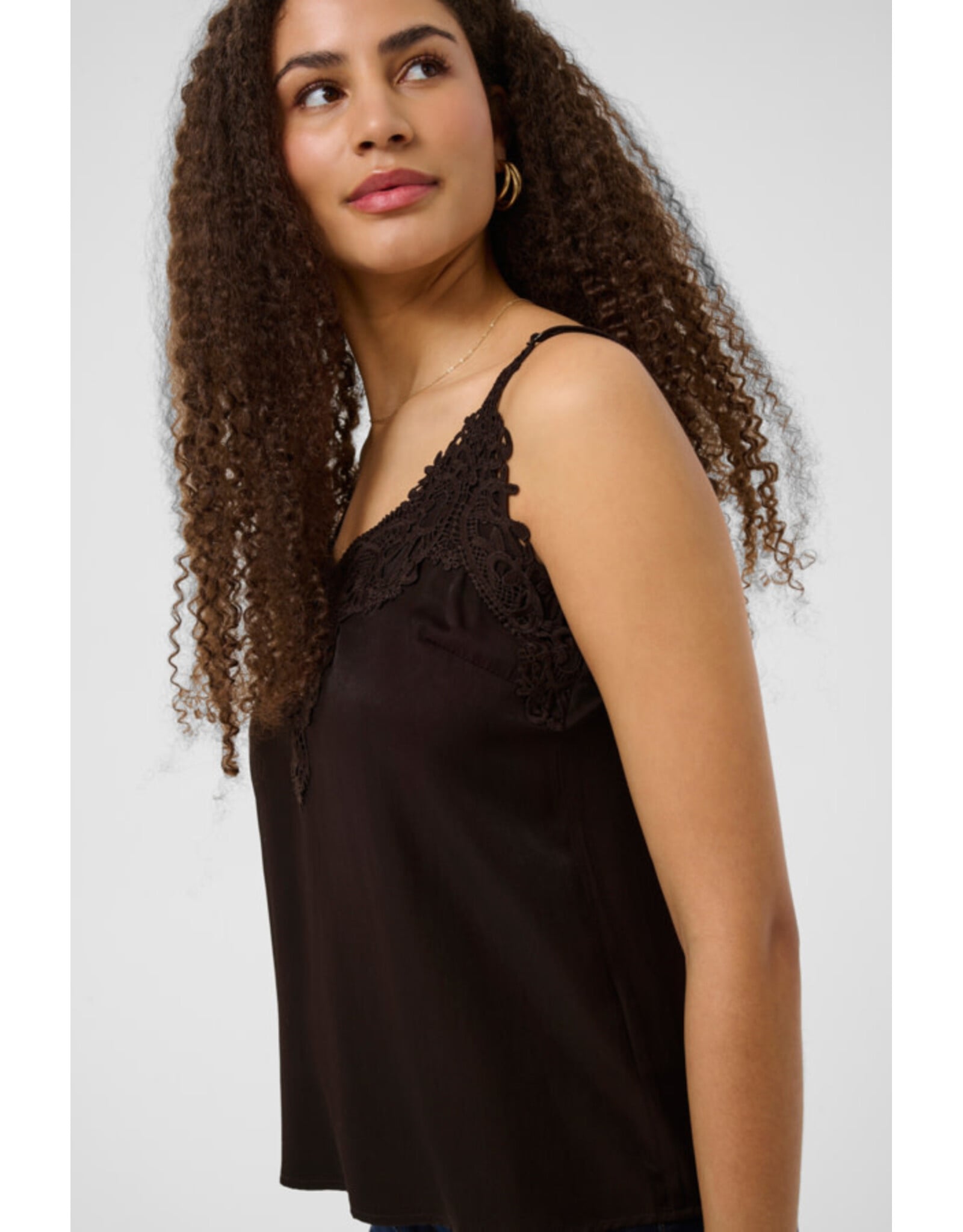 Cream Cream - Anna top (Java)