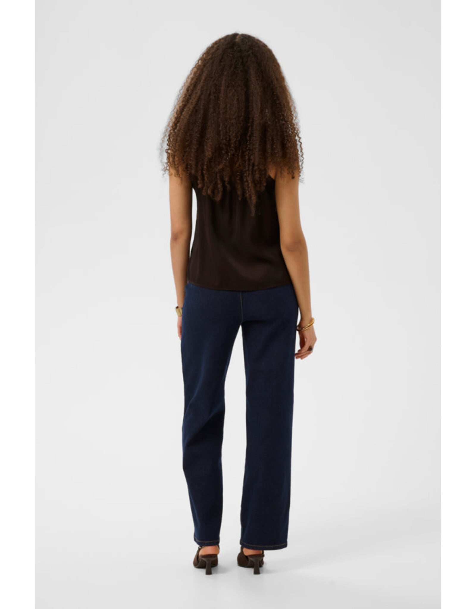 Cream Cream - Anna top (Java)