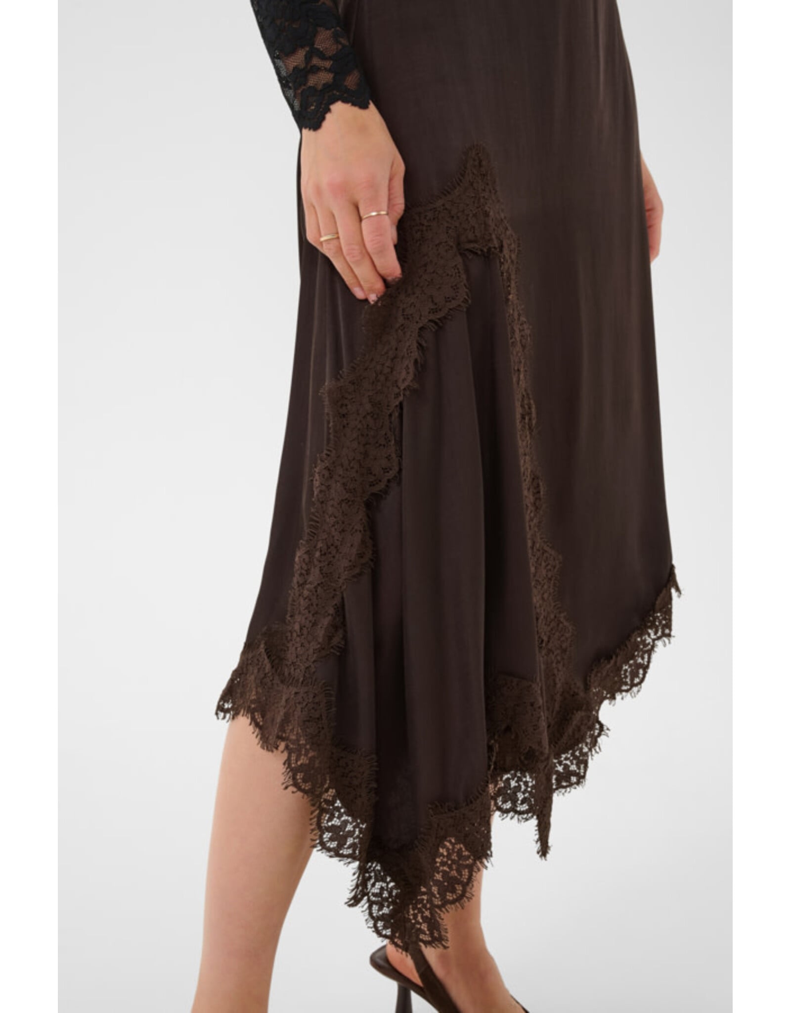 Cream Cream - Confir Skirt (Java)
