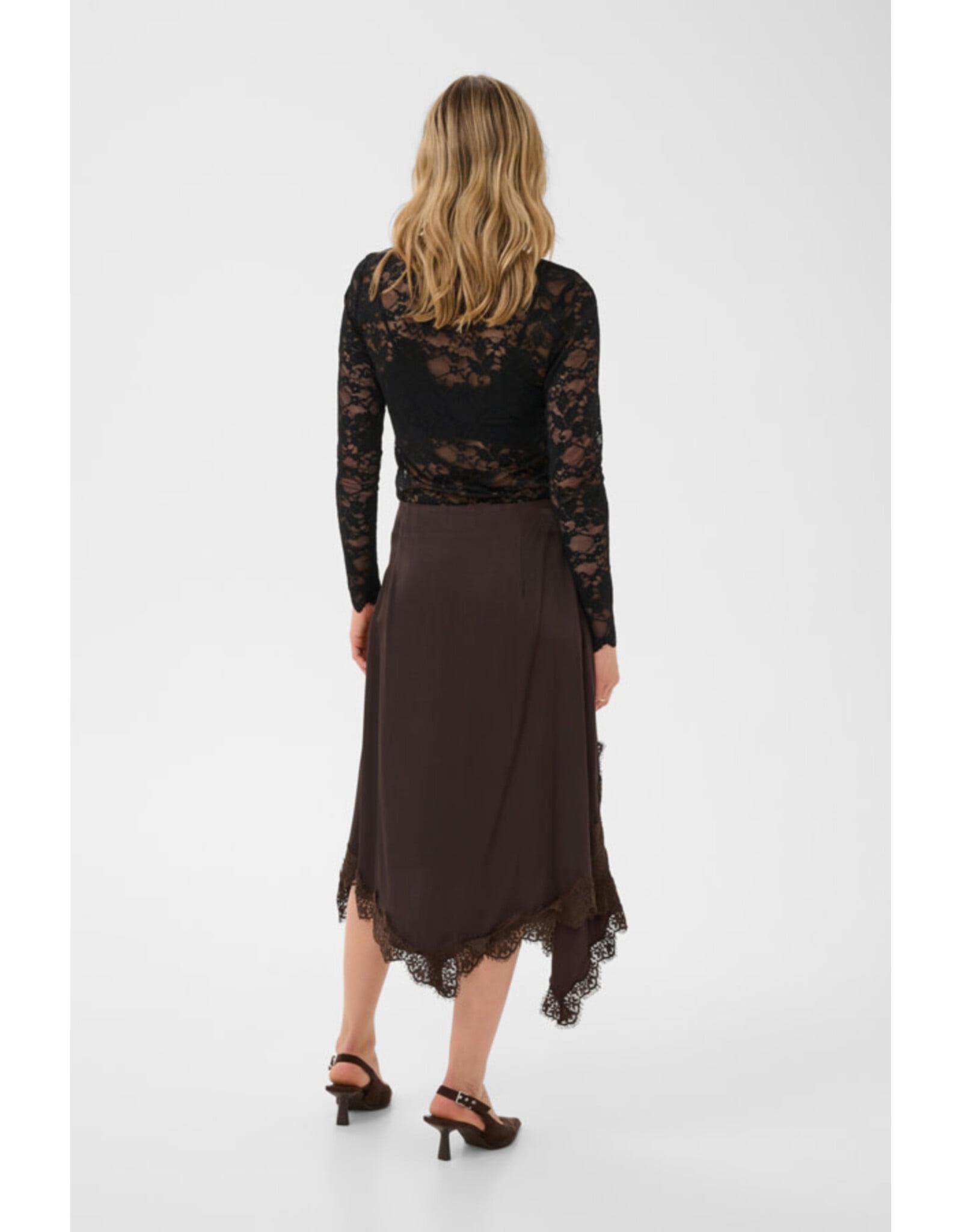 Cream Cream - Confir Skirt (Java)