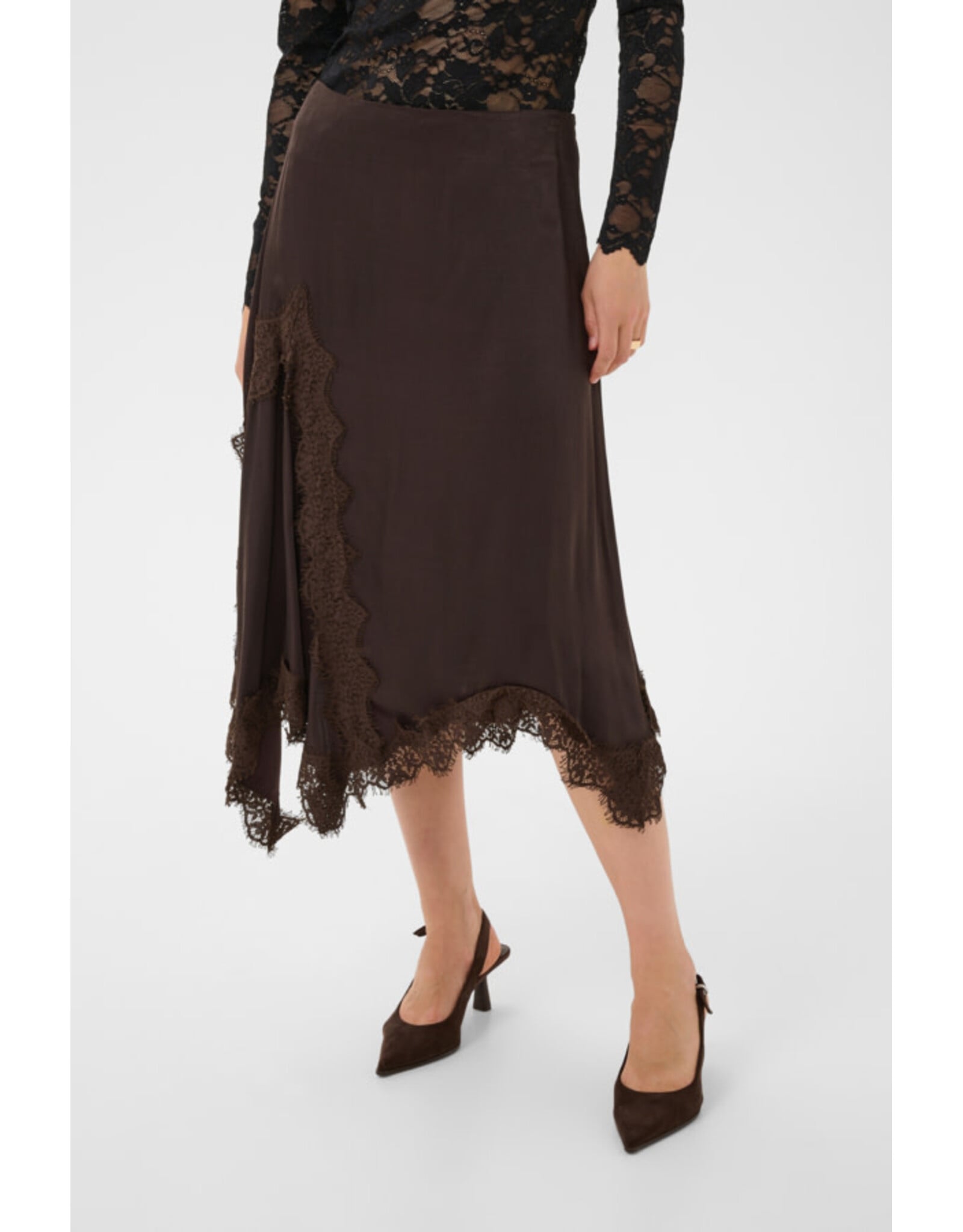 Cream Cream - Confir Skirt (Java)