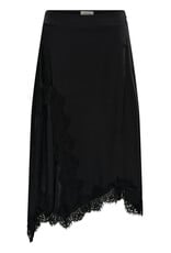 Cream Cream - Confir Skirt (Pitch Black)