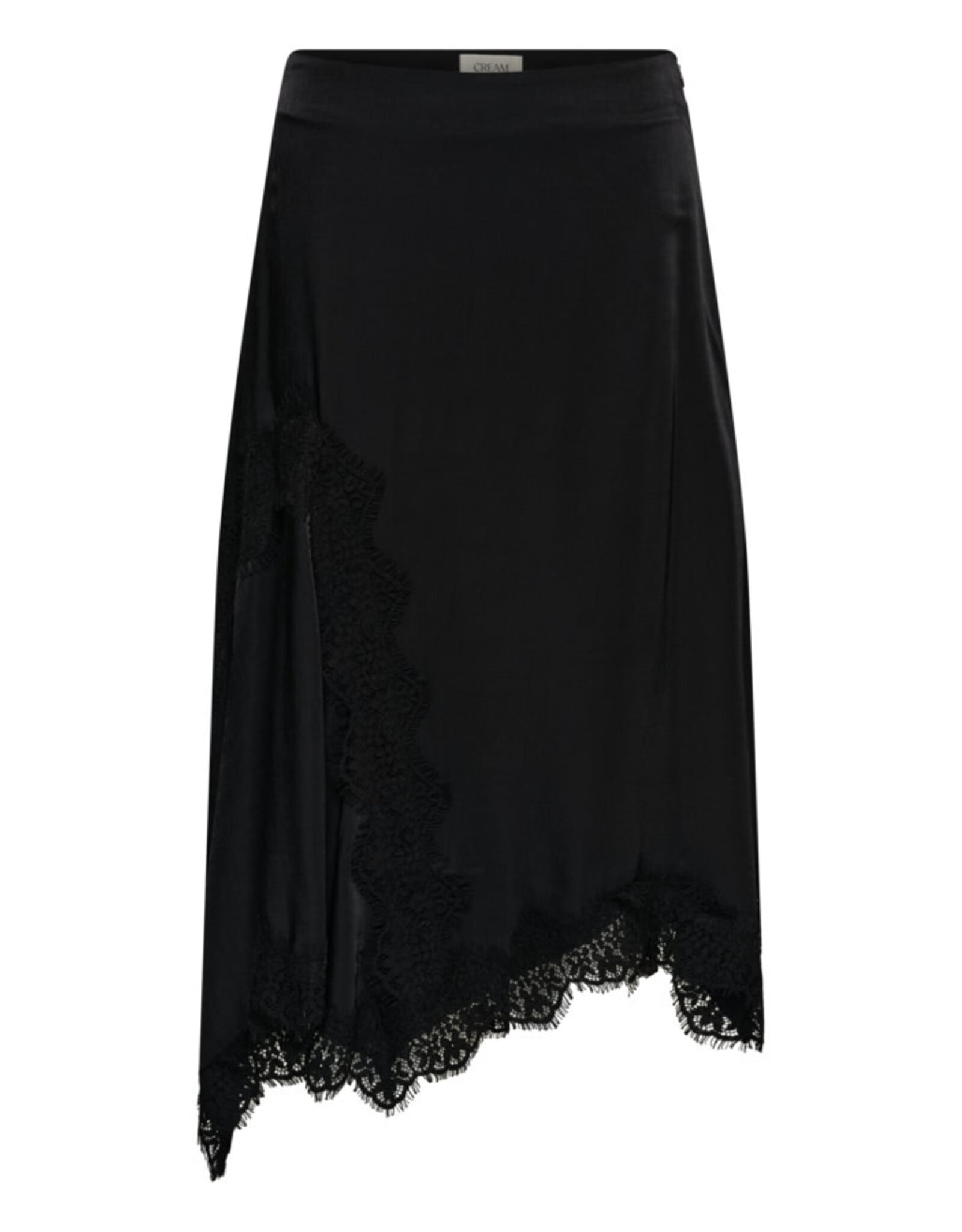 Cream Cream - Confir Skirt (Pitch Black)