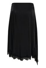 Cream Cream - Confir Skirt (Pitch Black)