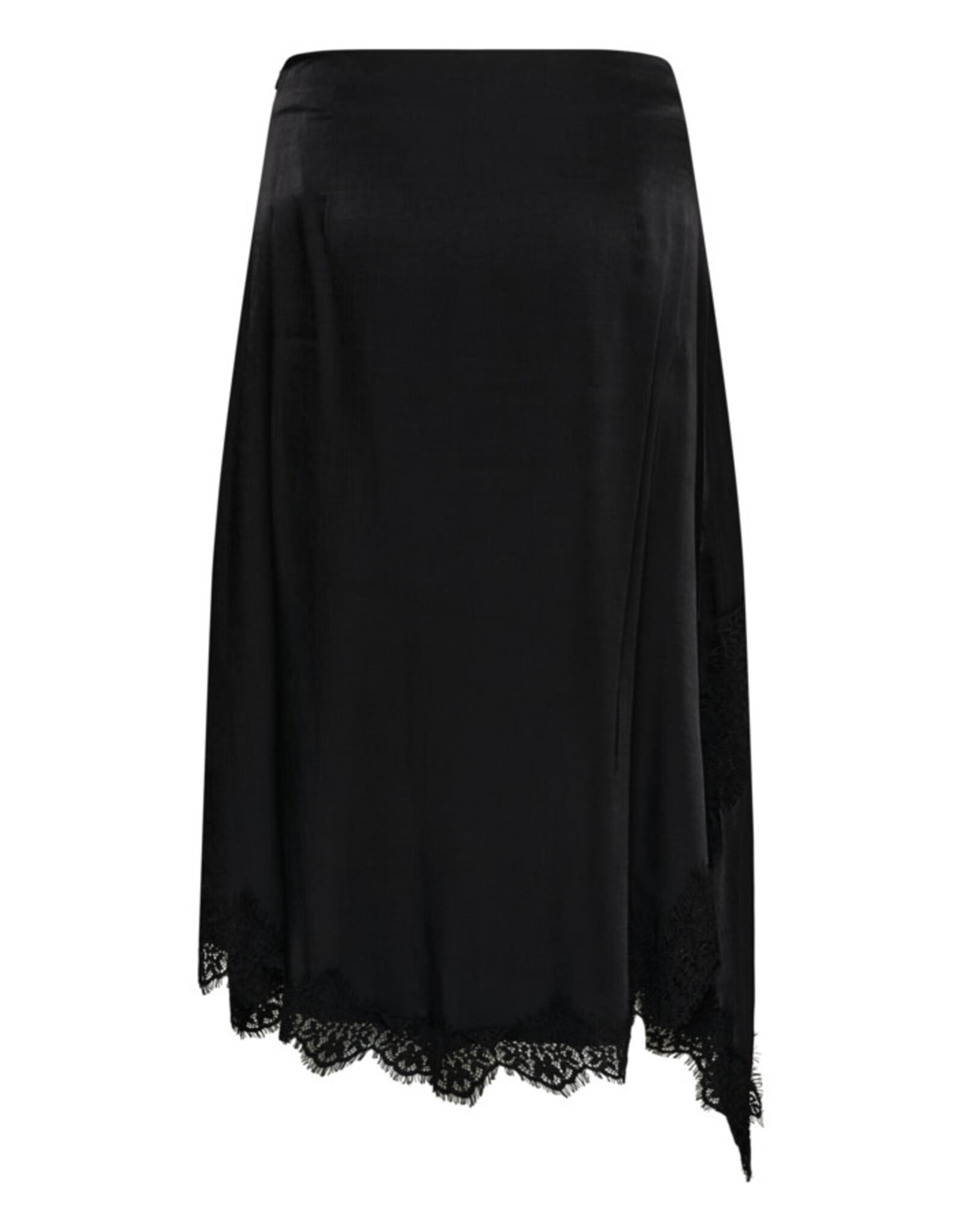 Cream Cream - Confir Skirt (Pitch Black)