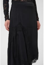 Cream Cream - Confir Skirt (Pitch Black)