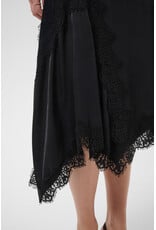 Cream Cream - Confir Skirt (Pitch Black)
