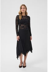 Cream Cream - Confir Skirt (Pitch Black)