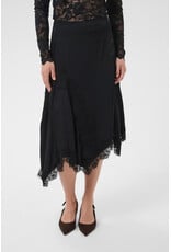 Cream Cream - Confir Skirt (Pitch Black)