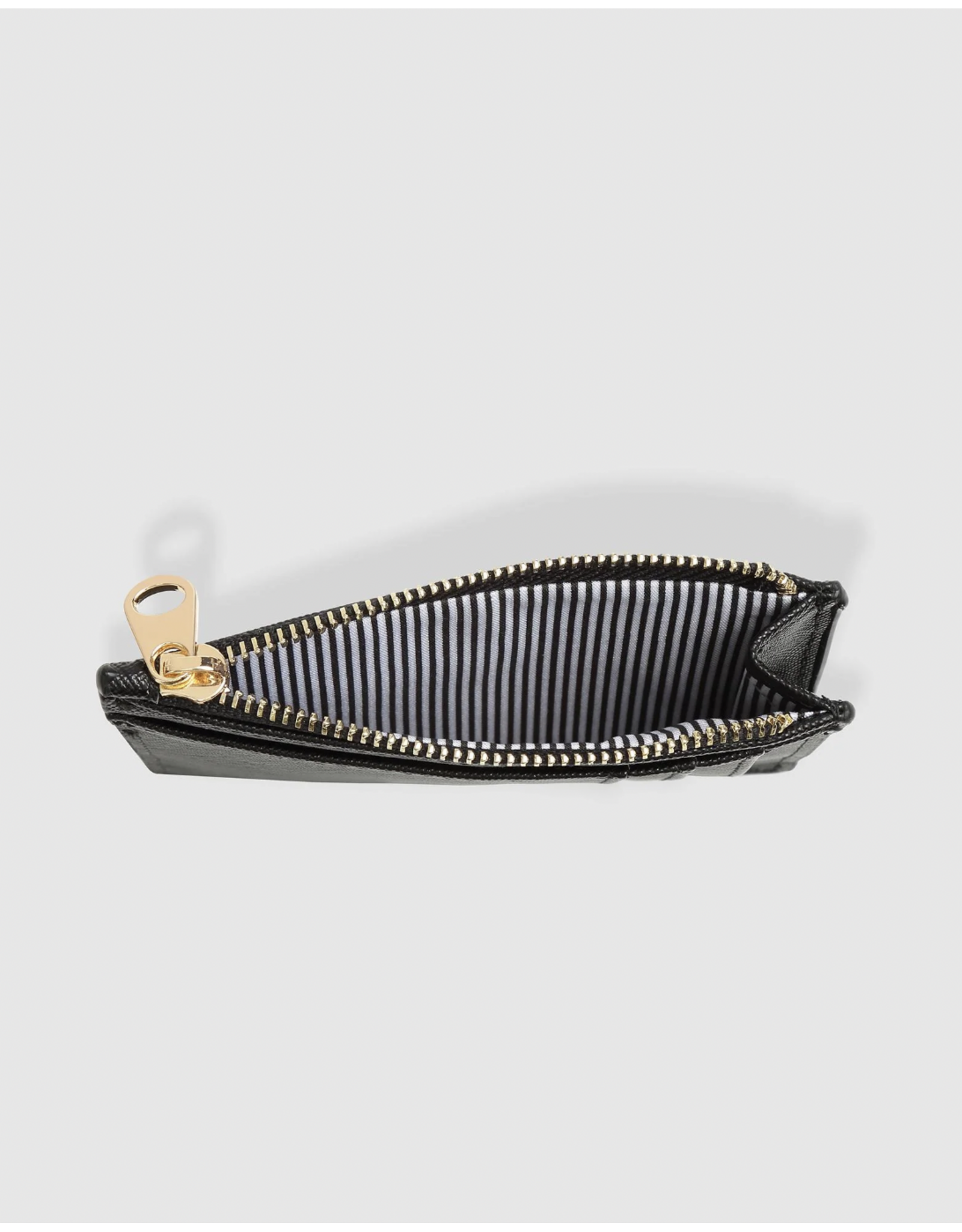 Louenhide Louenhide - Cara Cardholder (Black)