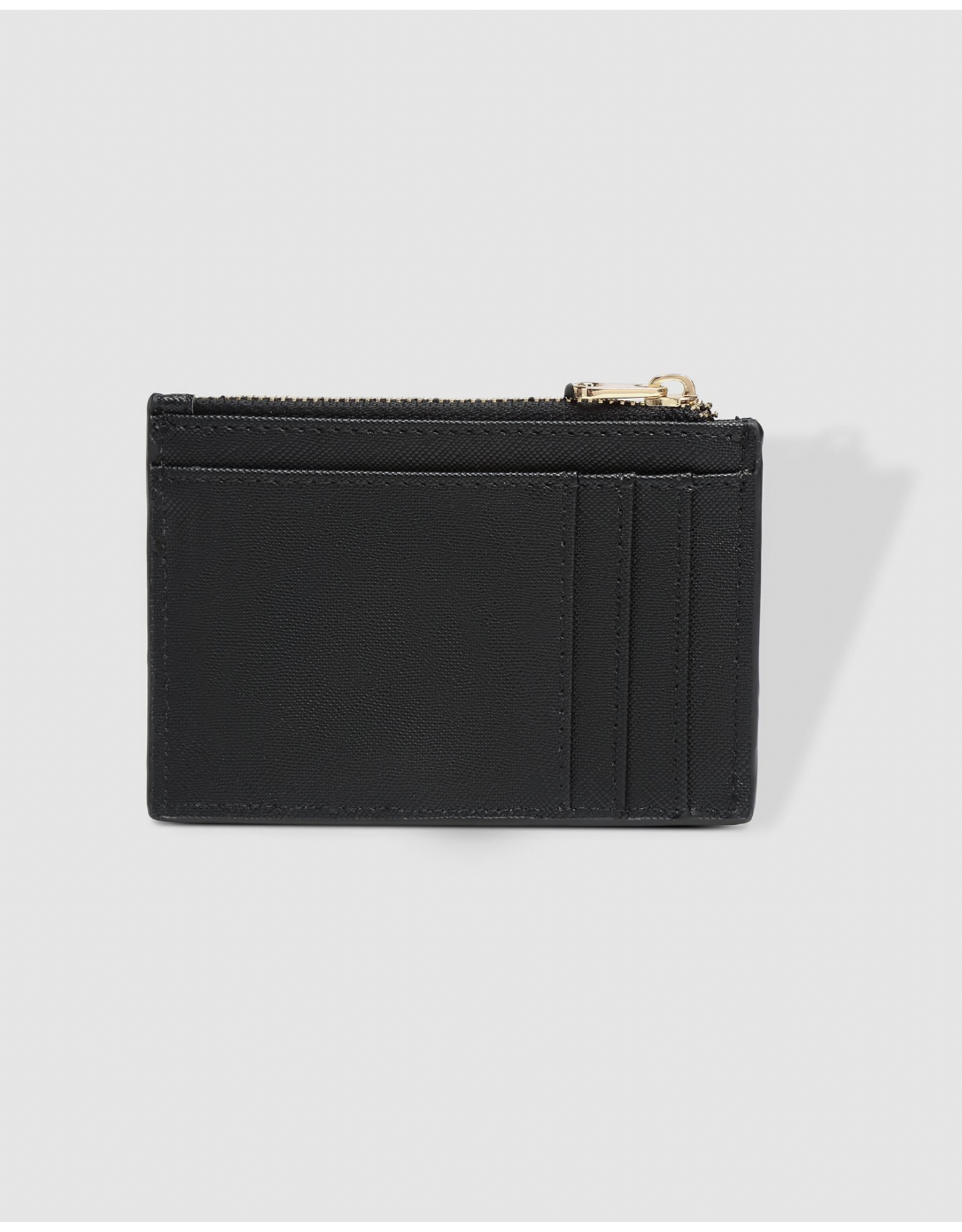 Louenhide Louenhide - Cara Cardholder (Black)