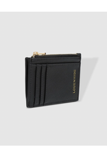 Louenhide Louenhide - Cara Cardholder (Black)