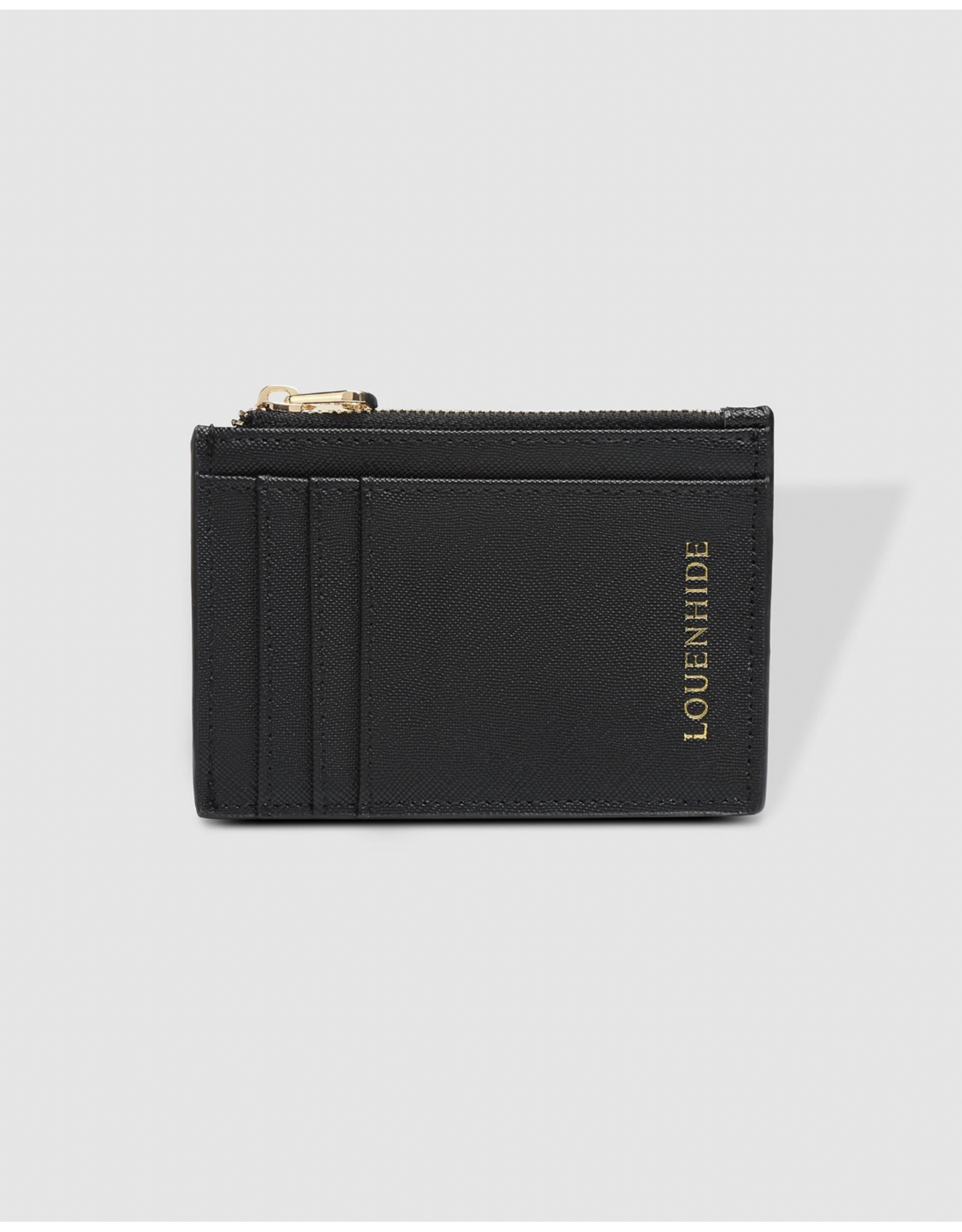 Louenhide Louenhide - Cara Cardholder (Black)