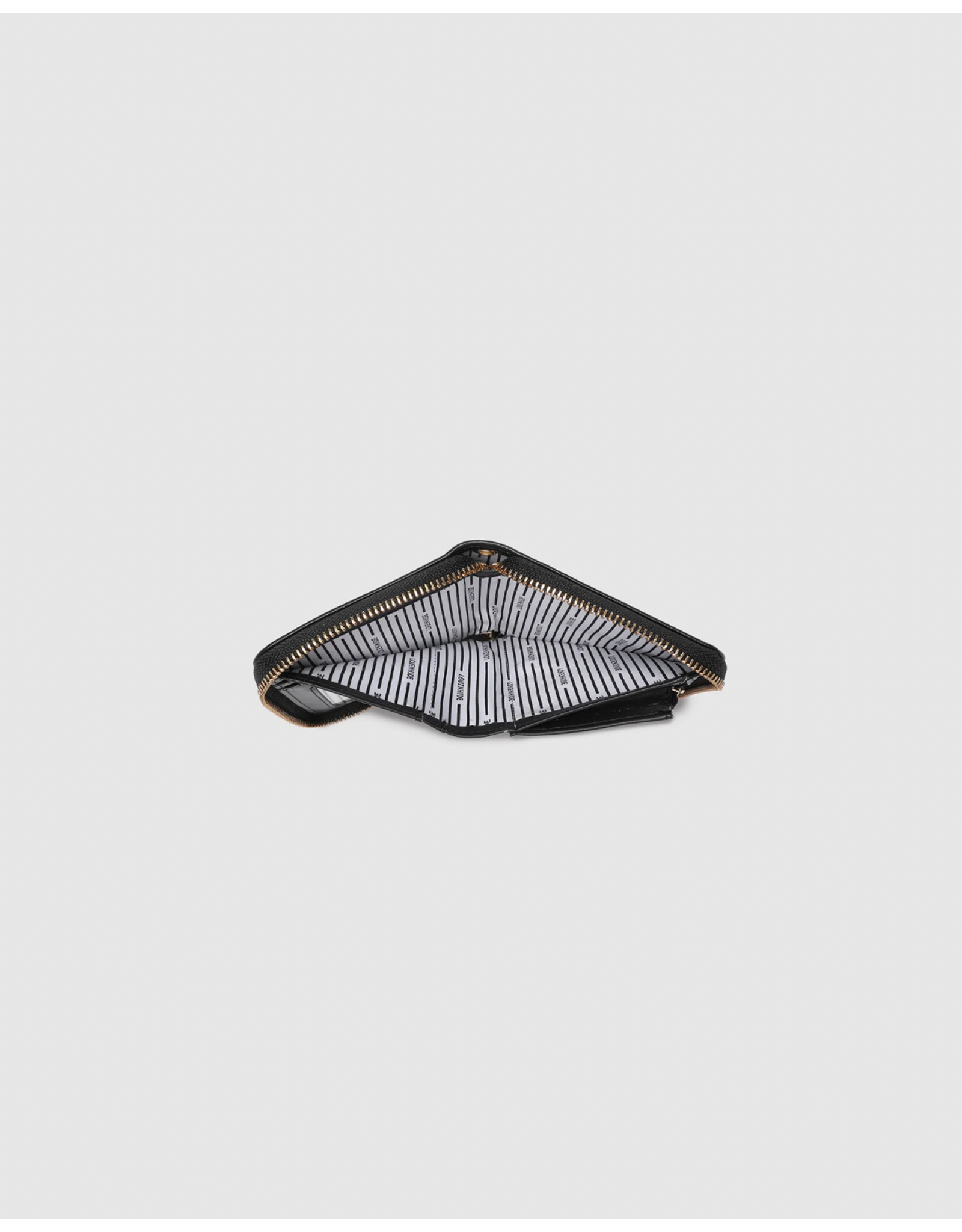 Louenhide Louenhide -  Eden Wallet (Black)