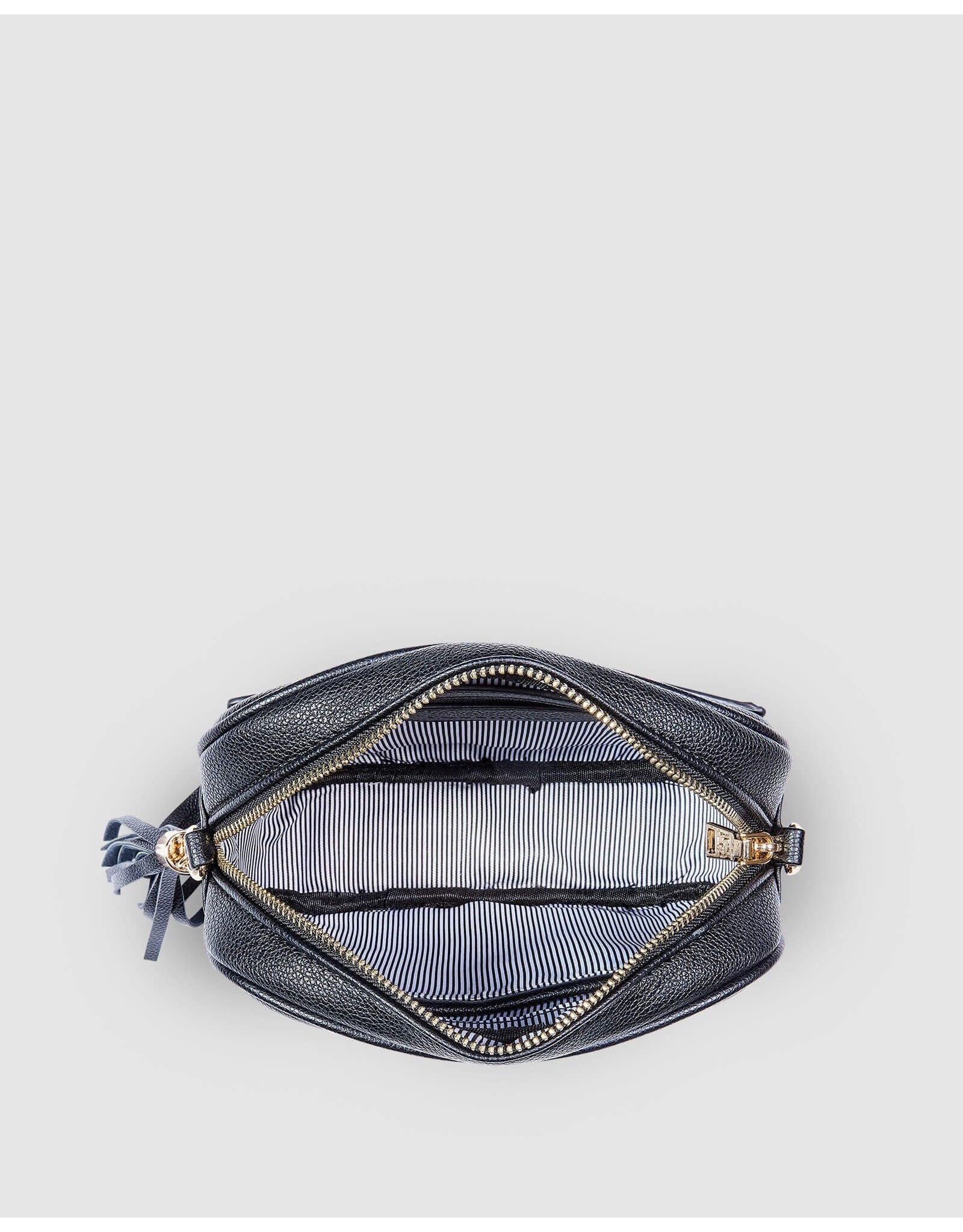 Louenhide Louenhide - Jacinta Crossbody (Black)