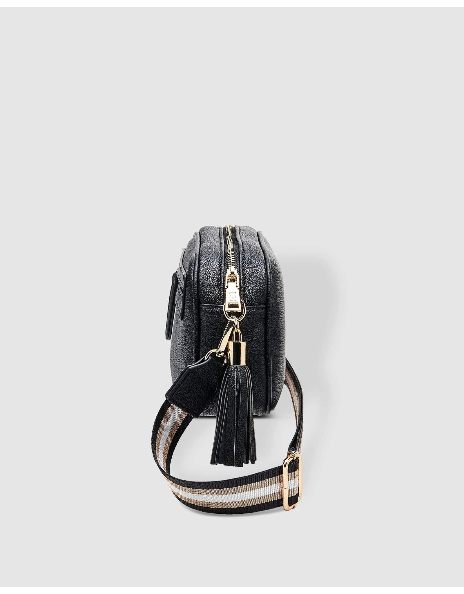 Louenhide Louenhide - Jacinta Crossbody (Black)