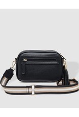 Louenhide Louenhide - Jacinta Crossbody (Black)