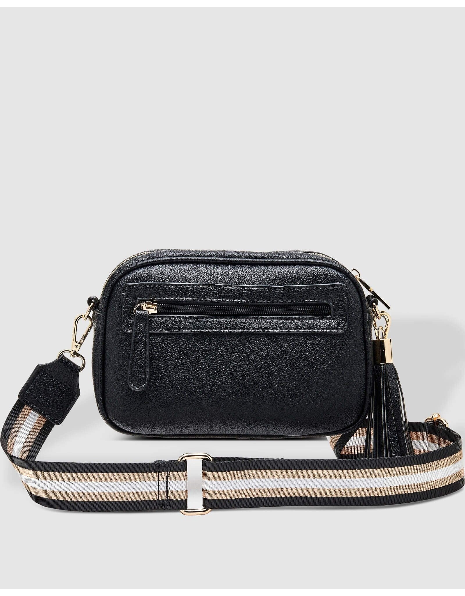Louenhide Louenhide - Jacinta Crossbody (Black)