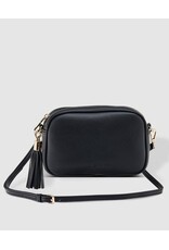 Louenhide Louenhide - Jacinta Crossbody (Black)