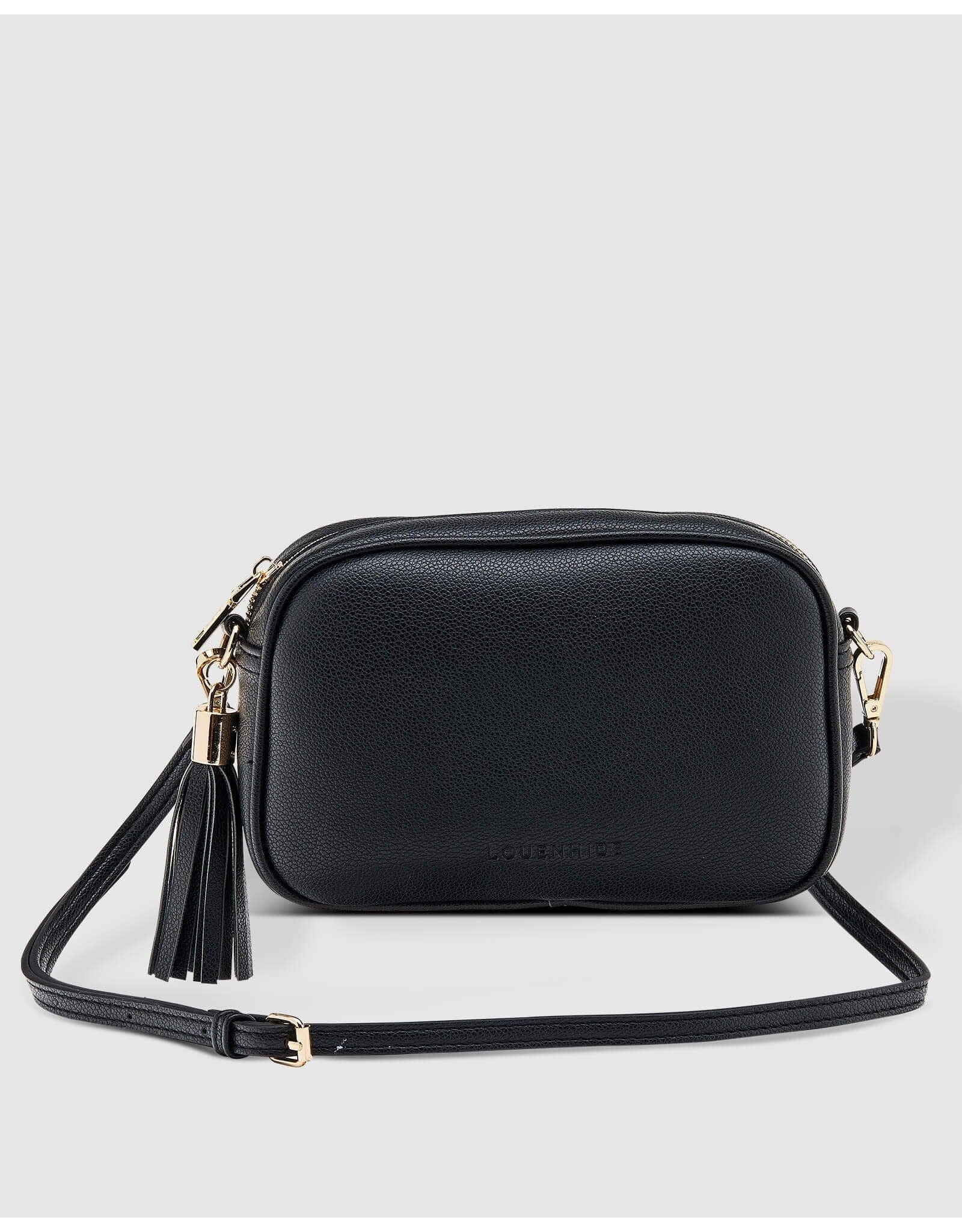 Louenhide Louenhide - Jacinta Crossbody (Black)