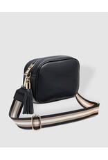 Louenhide Louenhide - Jacinta Crossbody (Black)