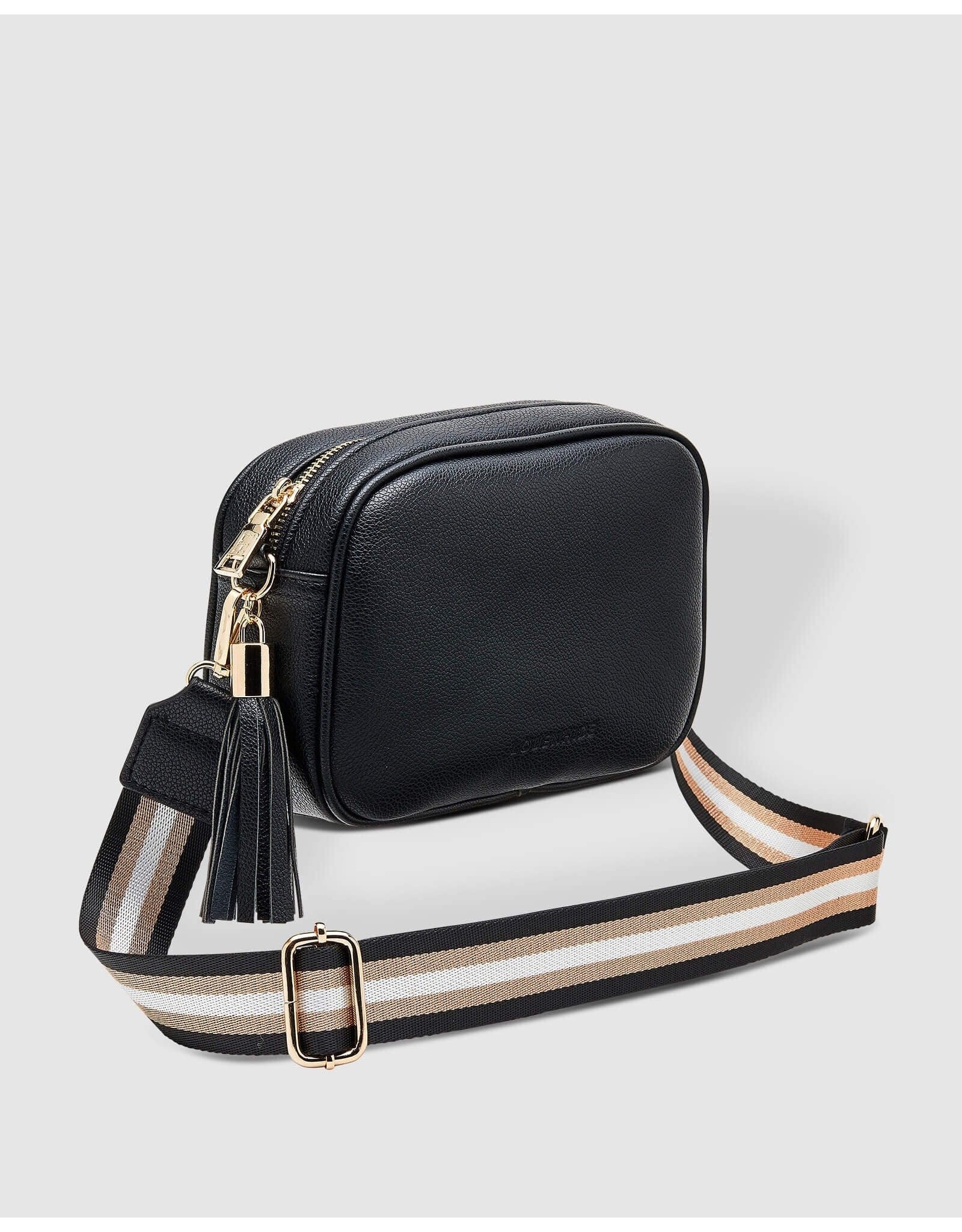 Louenhide Louenhide - Jacinta Crossbody (Black)