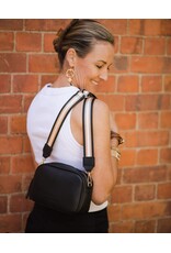 Louenhide Louenhide - Jacinta Crossbody (Black)