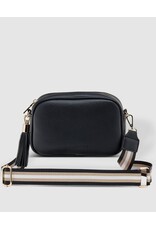 Louenhide Louenhide - Jacinta Crossbody (Black)
