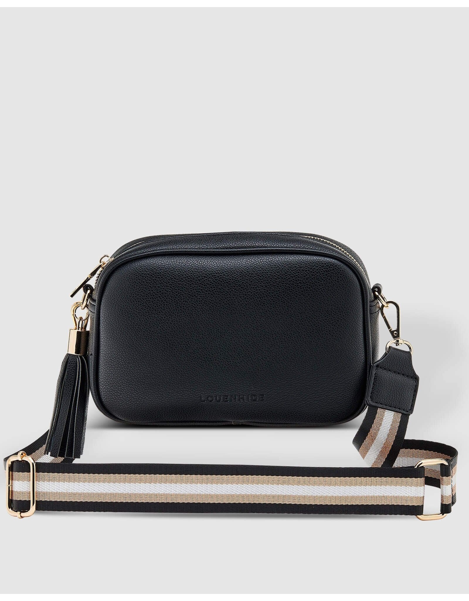 Louenhide Louenhide - Jacinta Crossbody (Black)