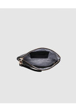 Louenhide Louenhide - Mimi Gia Wristlet (Black)