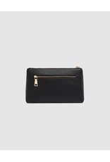 Louenhide Louenhide - Mimi Gia Wristlet (Black)