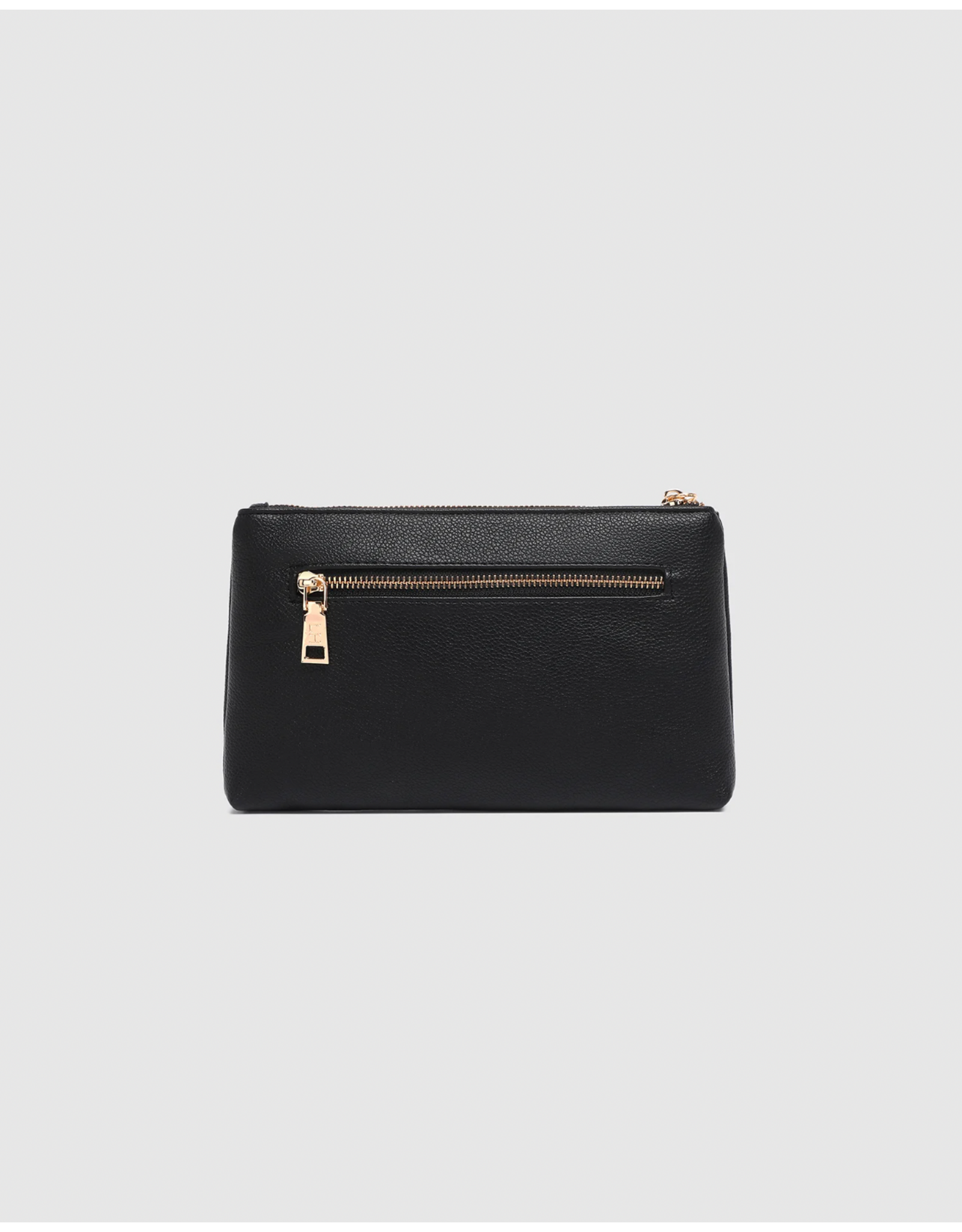 Louenhide Louenhide - Mimi Gia Wristlet (Black)