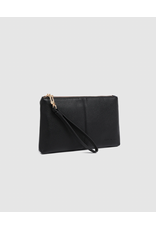 Louenhide Louenhide - Mimi Gia Wristlet (Black)