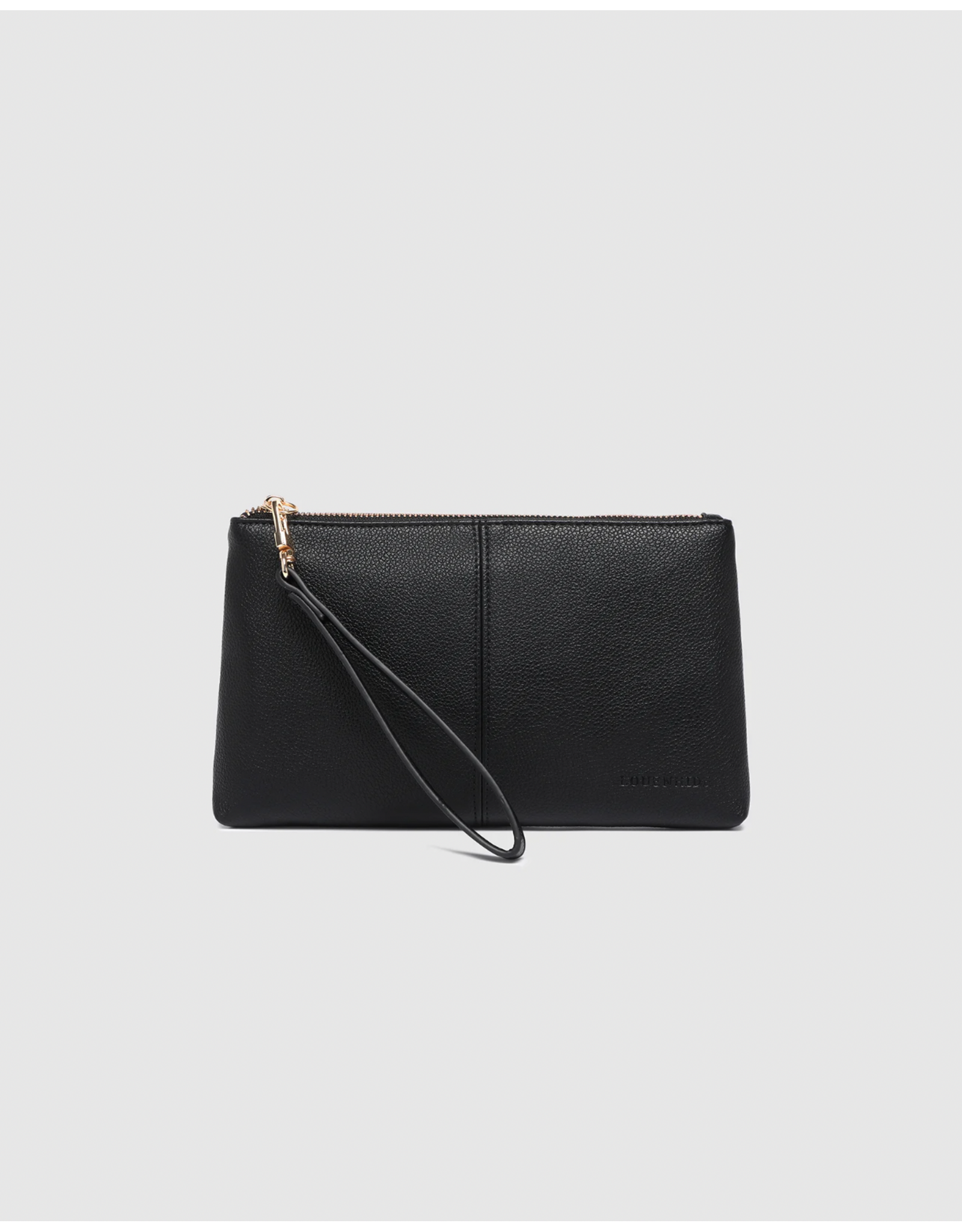 Louenhide Louenhide - Mimi Gia Wristlet (Black)