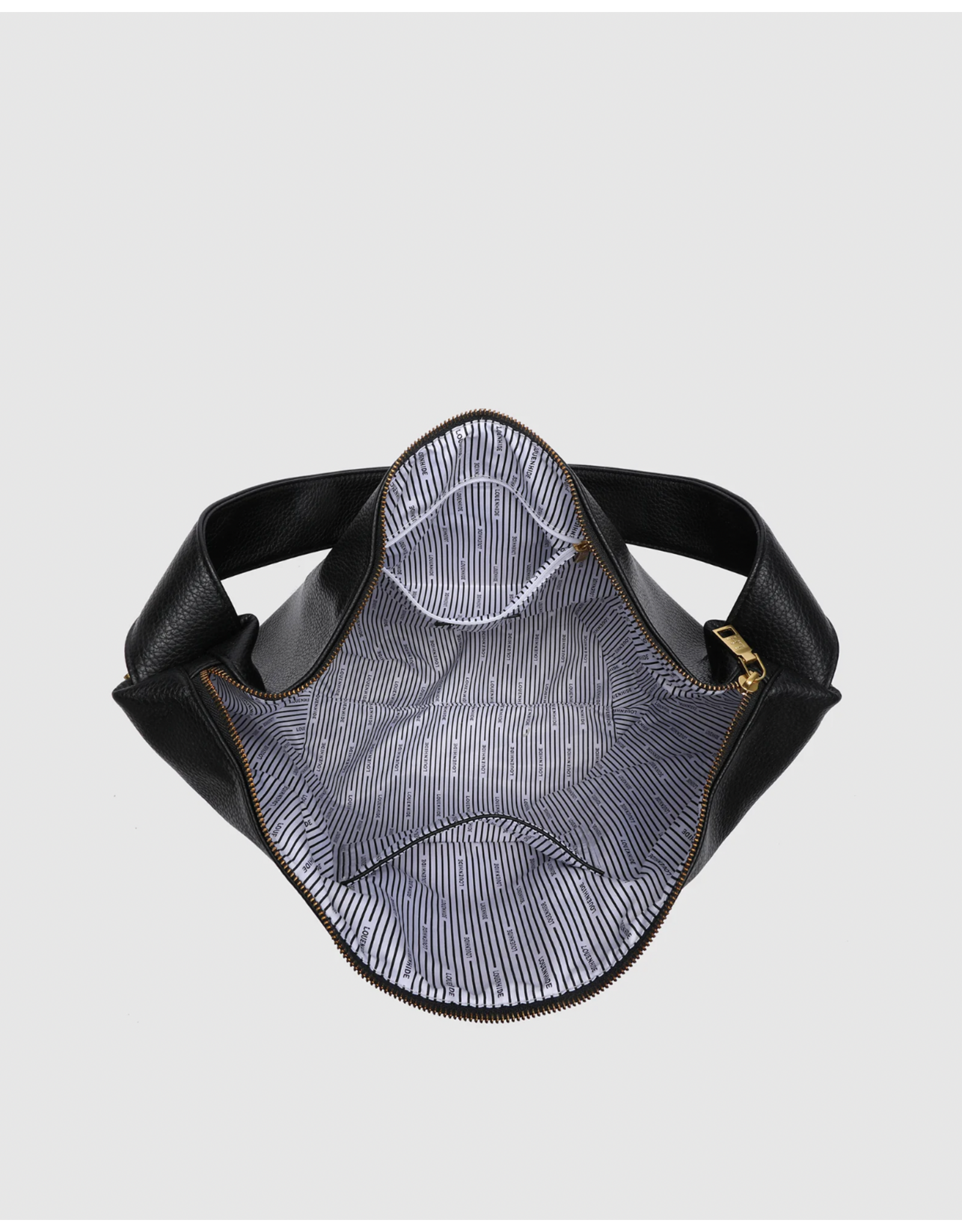 Louenhide Louenhide - Morgan Shoulder Bag (Black)
