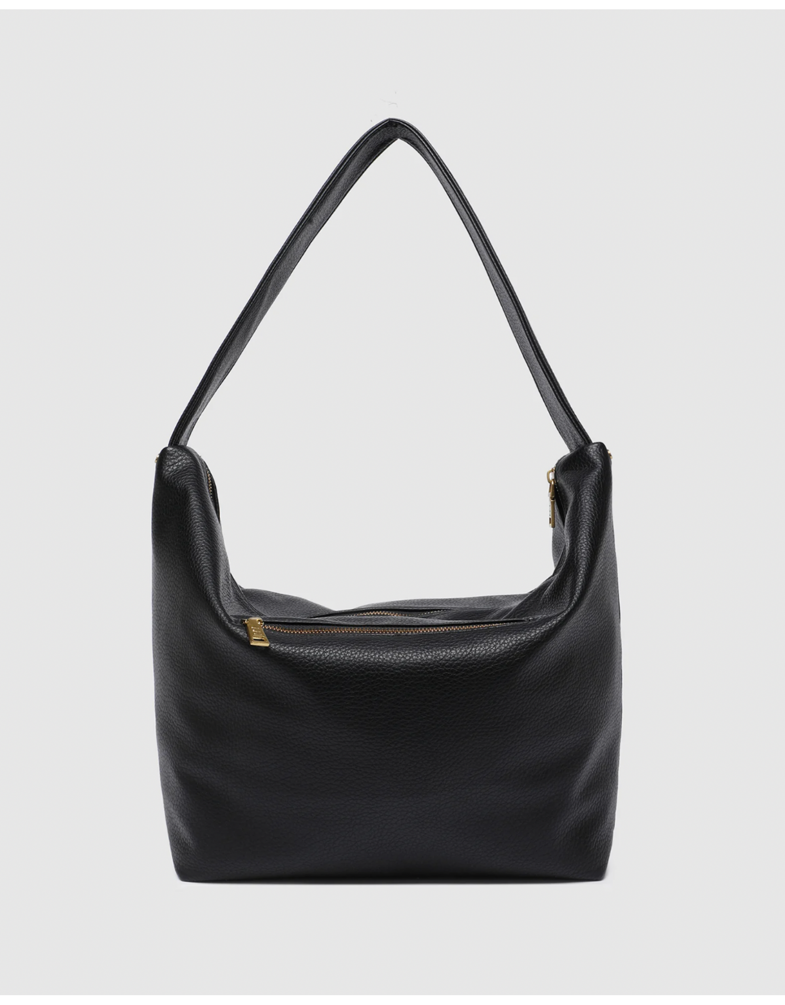 Louenhide Louenhide - Morgan Shoulder Bag (Black)