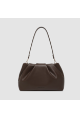 Louenhide Louenhide - Naomi Shoulder Bag (Chocolate)