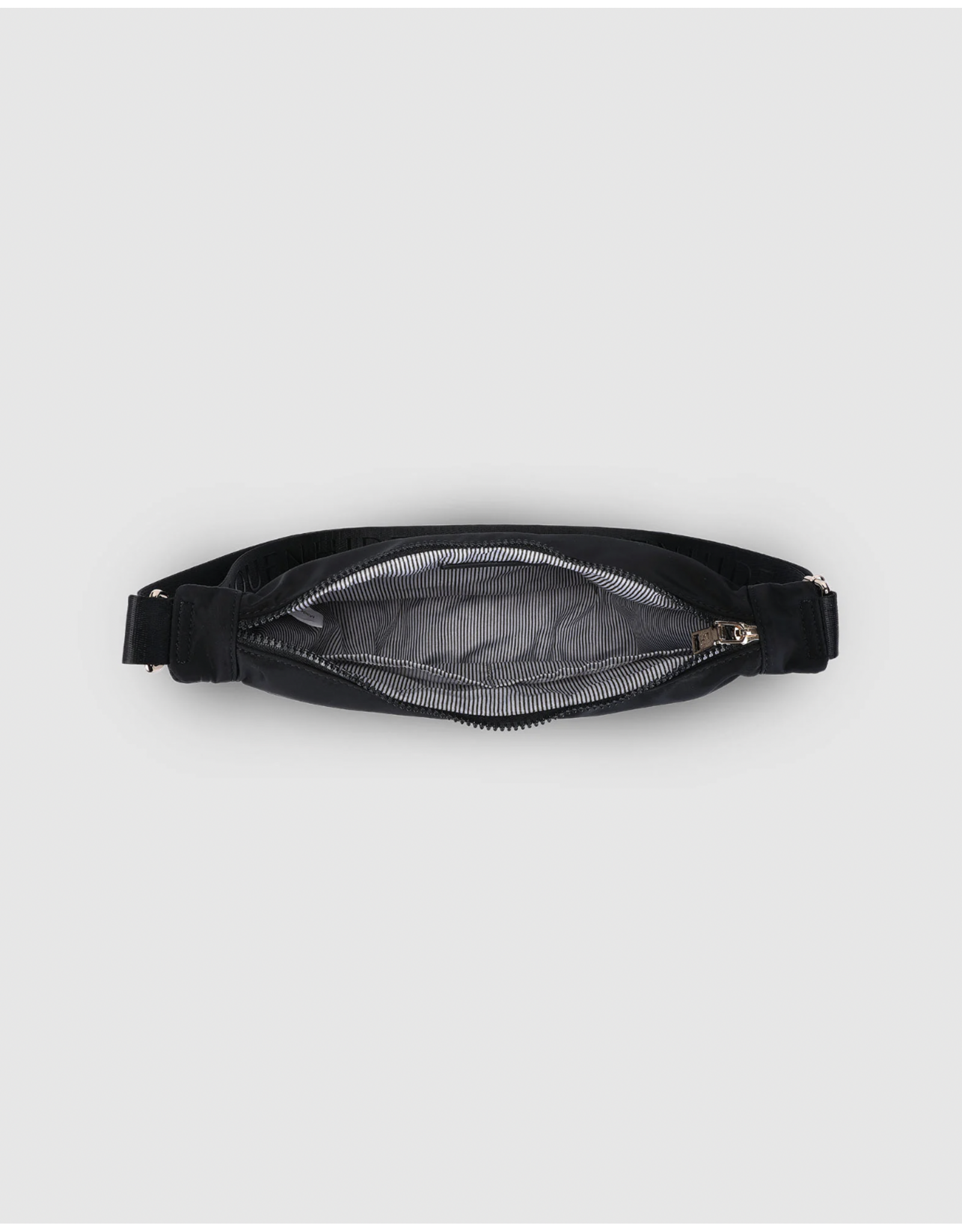 Louenhide Louenhide - Sylvia Nylon Sling Bag (Black)