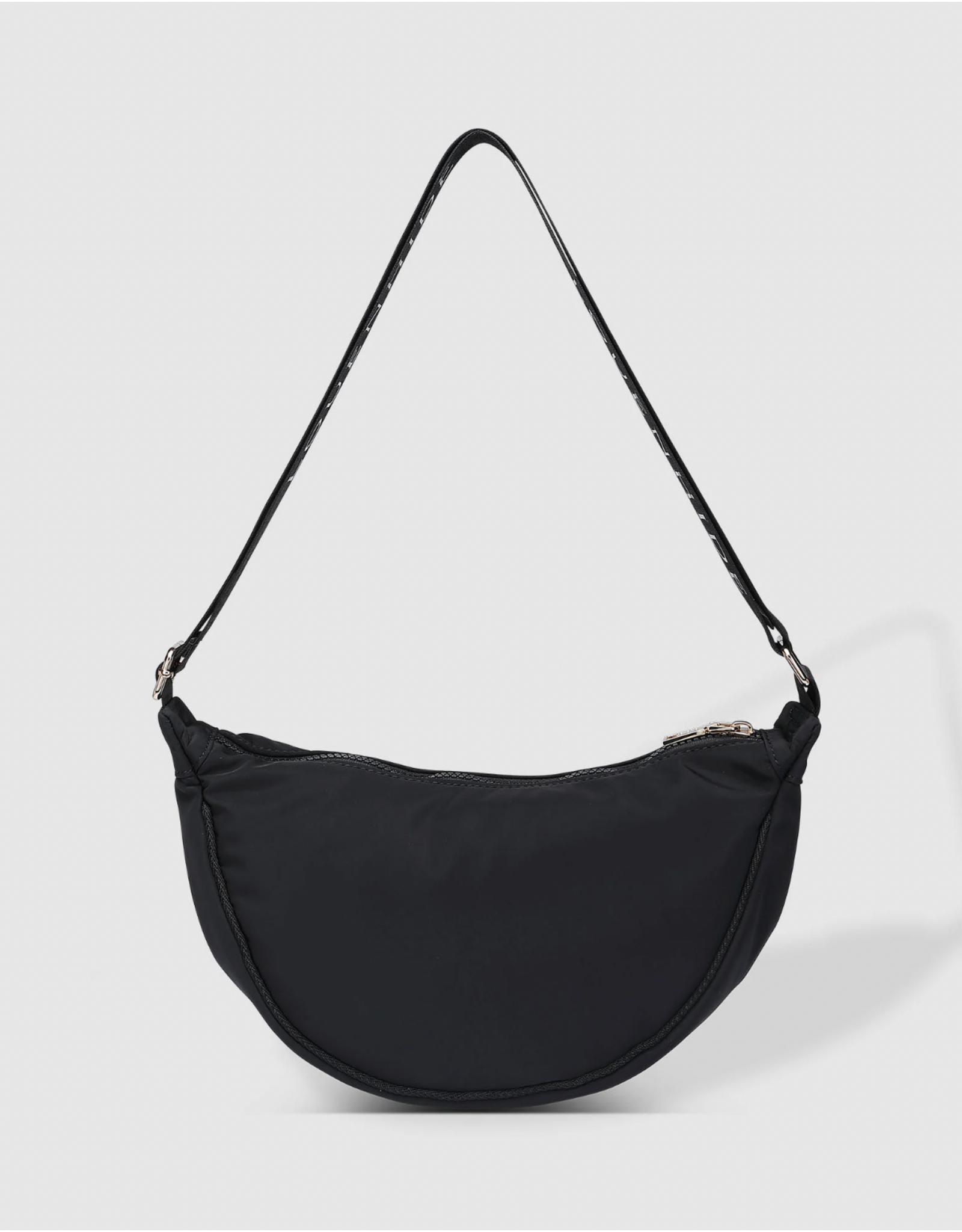 Louenhide Louenhide - Sylvia Nylon Sling Bag (Black)