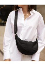 Louenhide Louenhide - Sylvia Nylon Sling Bag (Black)