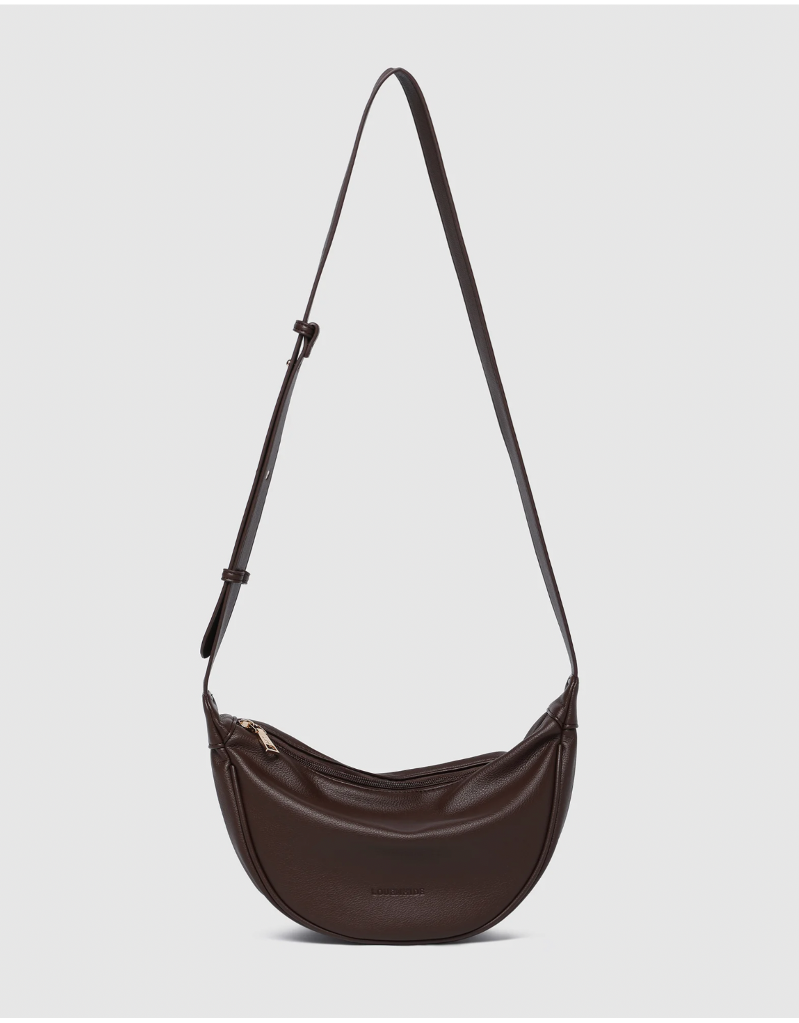 Louenhide Louenhide - Sylvia Sling Handbag (Chocolate)