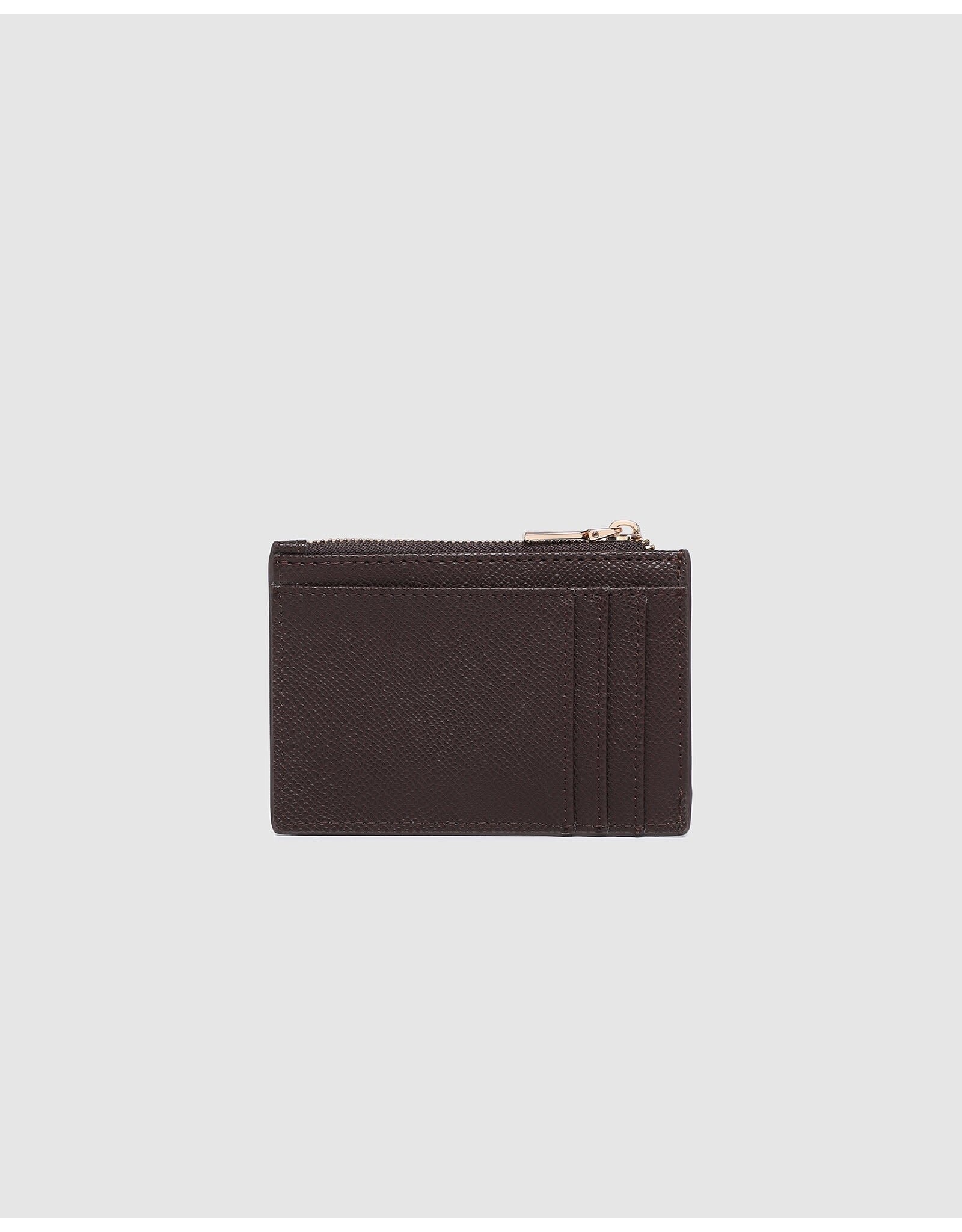 Louenhide Louenhide - Cara Cardholder (Chocolate)