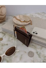 Louenhide Louenhide - Cara Cardholder (Chocolate)