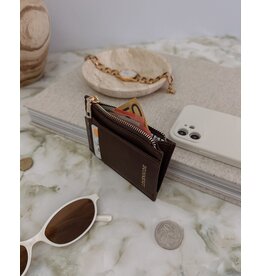 Louenhide Louenhide - Cara Cardholder (Chocolate)