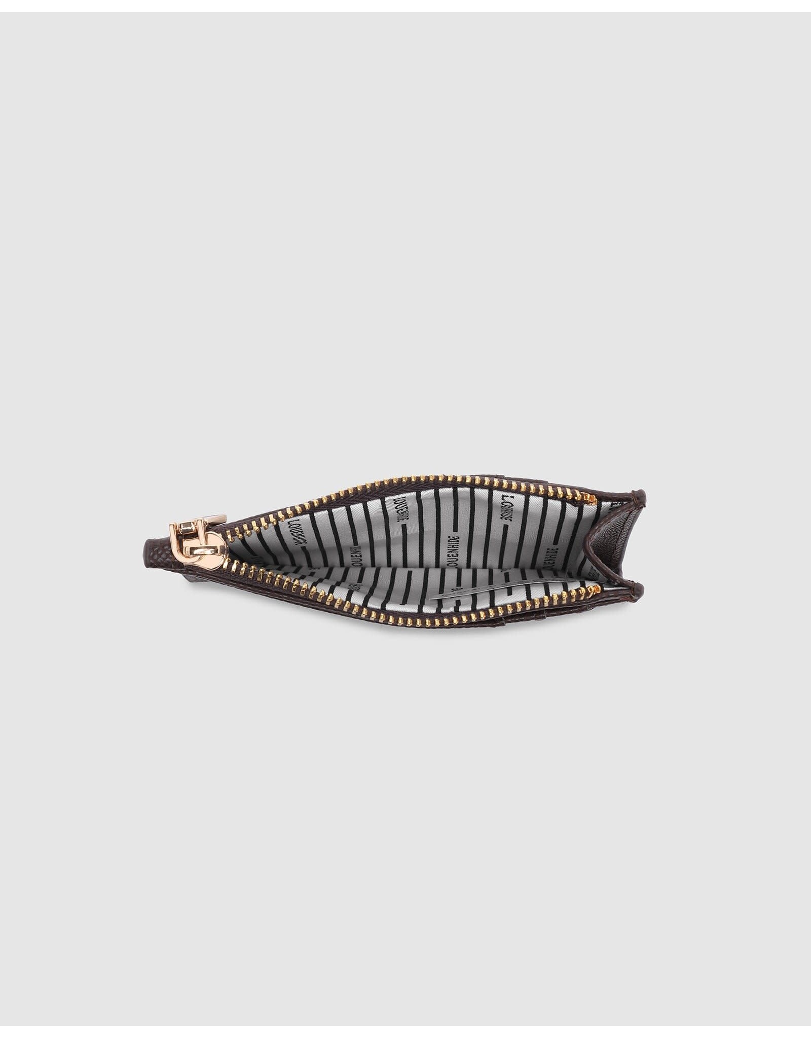 Louenhide Louenhide - Cara Cardholder (Chocolate)