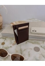 Louenhide Louenhide - Cara Cardholder (Chocolate)